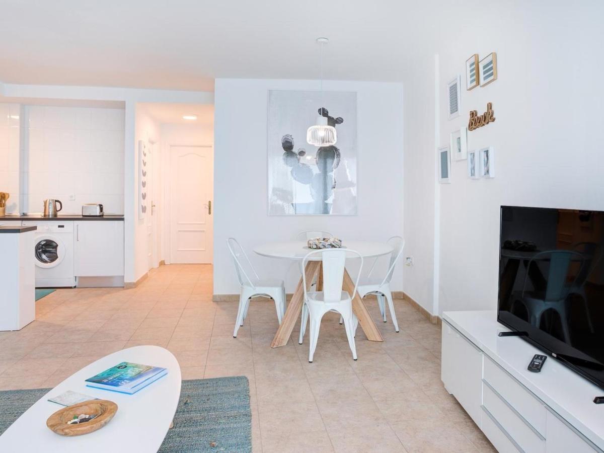 Casa Mobe By Best Holidays Fuerteventura Corralejo Quarto foto