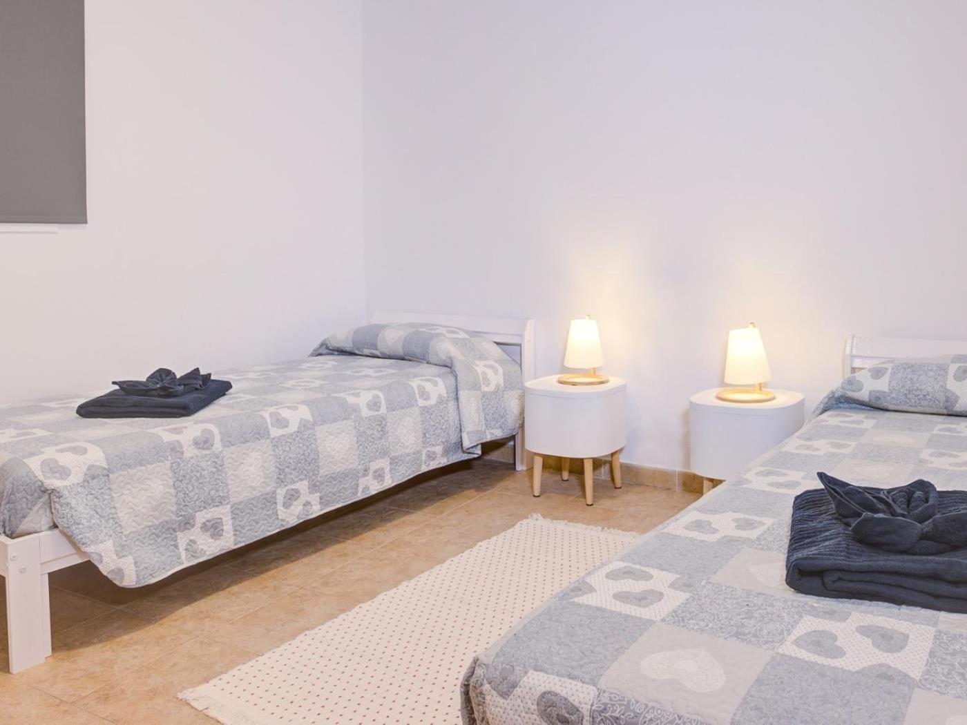 Casa Mobe By Best Holidays Fuerteventura Corralejo Quarto foto